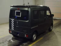 Suzuki EVERY лот № 3036 оценка RA  с аукциона в Японии 1