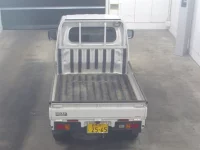 Toyota PIXIS TRUCK лот № 4063 оценка R  с аукциона в Японии 5