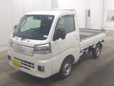 Toyota PIXIS TRUCK  с аукциона в Японии