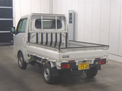 Toyota PIXIS TRUCK  с аукциона в Японии