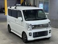 Mazda SCRUM лот № 305 оценка 4  с аукциона в Японии 3