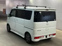 Mazda SCRUM лот № 305 оценка 4  с аукциона в Японии 1