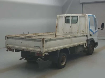 Mazda TITAN  с аукциона в Японии