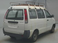 Toyota TOWN ACE VAN лот № 75027 оценка R  с аукциона в Японии 1
