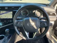 Toyota CAMRY лот № 30156 оценка 4  с аукциона в Японии 2