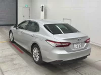 Toyota CAMRY лот № 30156 оценка 4  с аукциона в Японии 1