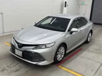 Toyota CAMRY лот № 30156 оценка 4  с аукциона в Японии 3
