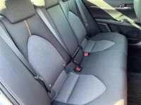 Toyota CAMRY лот № 30156 оценка 4  с аукциона в Японии 7