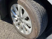 Toyota CAMRY лот № 30156 оценка 4  с аукциона в Японии 8