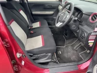 Daihatsu Boon лот № 1451 оценка RA  с аукциона в Японии 7