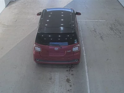 Daihatsu Boon  с аукциона в Японии