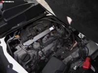 Mazda BONGO лот № 6120 оценка 3.5  с аукциона в Японии 9