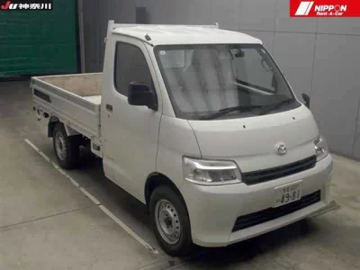 Mazda BONGO  с аукциона в Японии