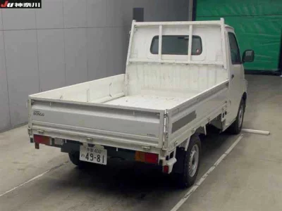 Mazda BONGO  с аукциона в Японии