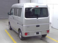 Nissan CLIPPER VAN лот № 3015 оценка 3.5  с аукциона в Японии 1