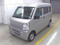 Nissan CLIPPER VAN лот № 3015 оценка 3.5  с аукциона в Японии 2