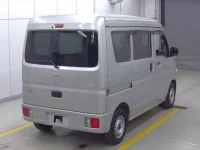 Nissan CLIPPER VAN лот № 3015 оценка 3.5  с аукциона в Японии 3