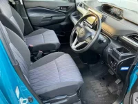 Suzuki SOLIO лот № 30161 оценка R  с аукциона в Японии 6