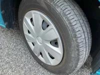 Suzuki SOLIO лот № 30161 оценка R  с аукциона в Японии 8