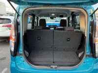 Suzuki SOLIO лот № 30161 оценка R  с аукциона в Японии 9