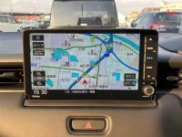 Honda VEZEL лот № 30162 оценка 4.5  с аукциона в Японии 5