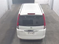 Nissan SERENA лот № 2007 оценка 3.5  с аукциона в Японии 5