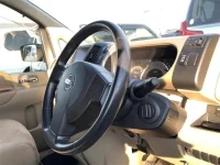 Nissan SERENA лот № 2007 оценка 3.5  с аукциона в Японии 6