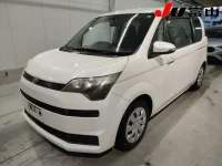 Toyota SPADE лот № 3048 оценка 4  с аукциона в Японии 3