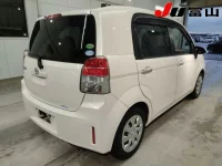 Toyota SPADE лот № 3048 оценка 4  с аукциона в Японии 4