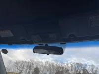 Honda CR-Z лот № 1704 оценка 3.5  с аукциона в Японии 6