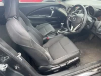 Honda CR-Z лот № 1704 оценка 3.5  с аукциона в Японии 7