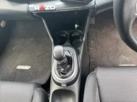 Honda CR-Z лот № 1704 оценка 3.5  с аукциона в Японии 4