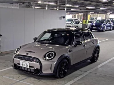 BMW MINI