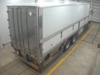 Mitsubishi FUSO TRUCK лот № 1100 оценка 3  с аукциона в Японии 1