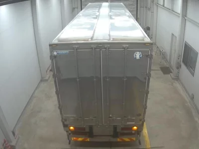 Mitsubishi FUSO TRUCK  с аукциона в Японии