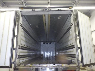 Mitsubishi FUSO TRUCK  с аукциона в Японии