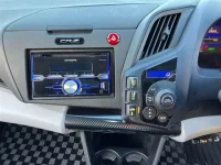 Honda CR-Z лот № 30166 оценка R  с аукциона в Японии 5