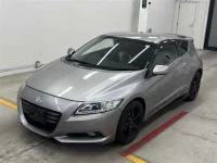 Honda CR-Z лот № 30166 оценка R  с аукциона в Японии 3