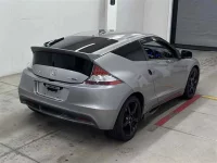 Honda CR-Z лот № 30166 оценка R  с аукциона в Японии 4