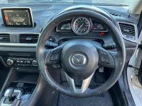 Mazda AXELA лот № 30164 оценка 3.5  с аукциона в Японии 2