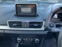 Mazda AXELA лот № 30164 оценка 3.5  с аукциона в Японии 5