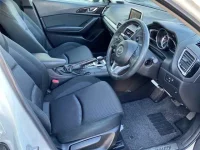 Mazda AXELA лот № 30164 оценка 3.5  с аукциона в Японии 6