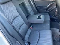 Mazda AXELA лот № 30164 оценка 3.5  с аукциона в Японии 7