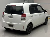 Toyota SPADE лот № 40023 оценка 3.5  с аукциона в Японии 1