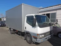 Mitsubishi CANTER лот № 329 оценка 3.5  с аукциона в Японии 3