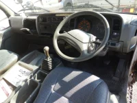 Mitsubishi CANTER лот № 329 оценка 3.5  с аукциона в Японии 2