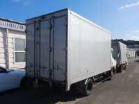 Mitsubishi CANTER лот № 329 оценка 3.5  с аукциона в Японии 4