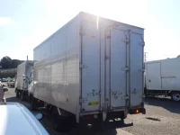 Mitsubishi CANTER лот № 329 оценка 3.5  с аукциона в Японии 1