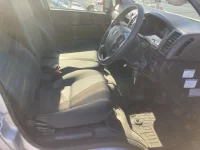 Toyota HIACE VAN лот № 1708 оценка 3.5  с аукциона в Японии 7