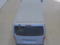 Toyota HIACE VAN лот № 1708 оценка 3.5  с аукциона в Японии 2